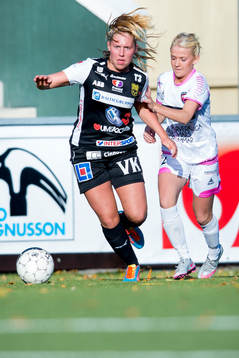 Rosengårds Alice Magnusson