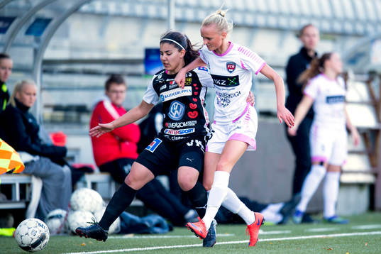 Rosengårds Emma Pennsäter