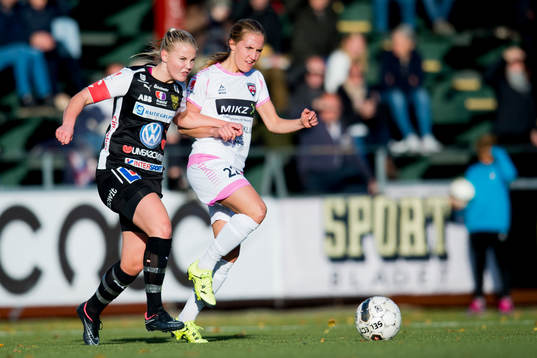 Rosengårds Hanna Persson