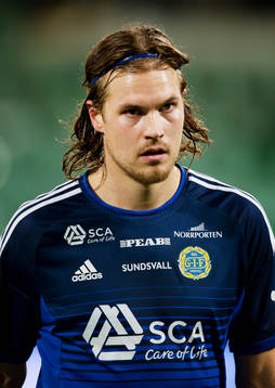 Sundsvalls Sebastian Rajalakso