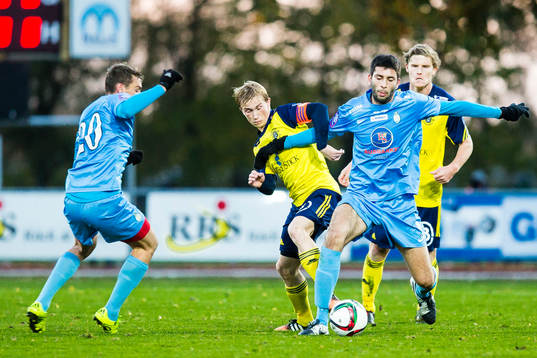 Ängelholms Albin Nilsson