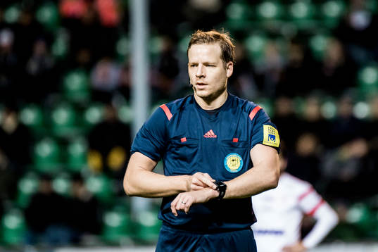 Domare Johan Krantz