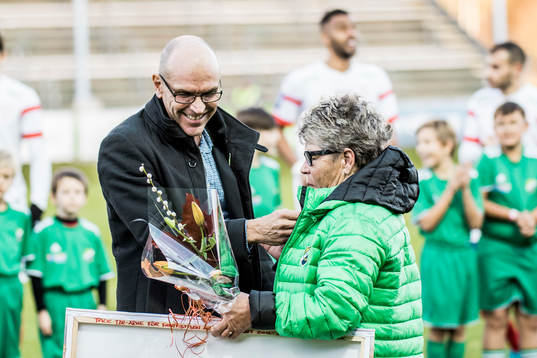 Ljungskiles avgående tränare Tor-Arne Fredheim blir