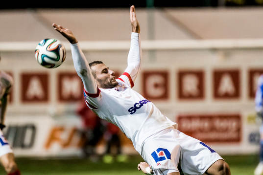 Assyriskas Mattias Genc
