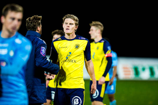 Ängelholms Eric Robert Pothast