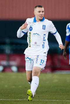 Akropolis Victor Söderström