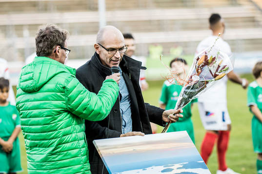 Ljungskiles avgående tränare Tor-Arne Fredheim blir
