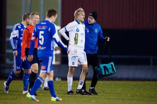 Akropolis Tomas Eriksson lämnar planen