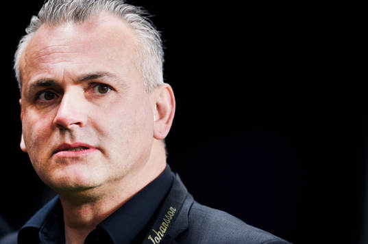 s VD Johan Segui