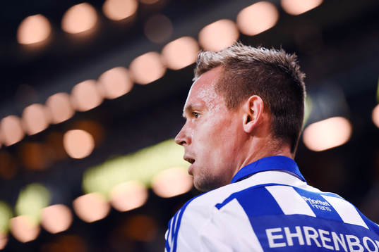 IFK Göteborgs Jakob Ankersen