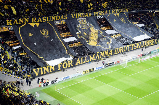 s tifo