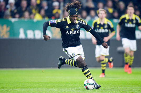 s Mohamed Bangura