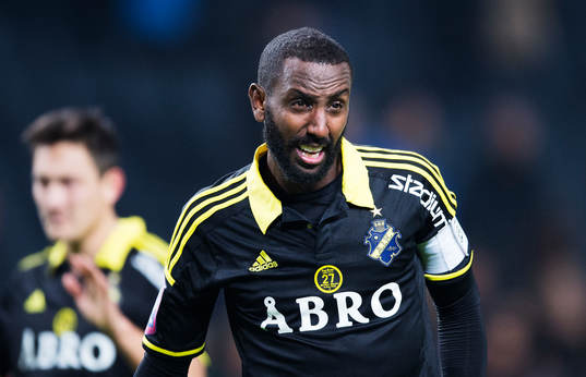 s Henok Goitom gråter