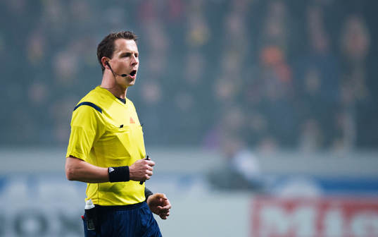 Domare Andreas Ekberg