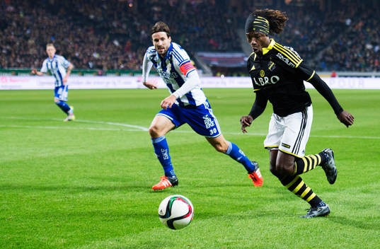 s Mohamed Bangura