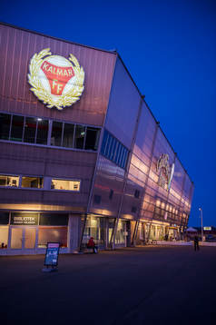 Guldfågeln Arena