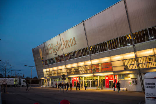 Guldfågeln Arena