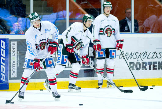 Frölunda