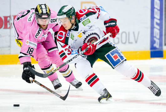 Bläddra bland fler bilder av Ishockey, SHL, Modo - Frölunda