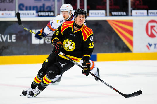 Brynäs Anssi Salmela