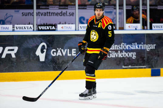 Brynäs Lukas Kilström