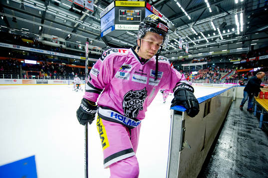 Modos Per-Åge Skröder deppar