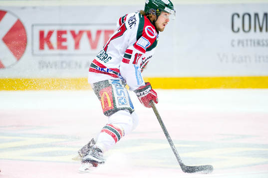 Frölundas Sebastian Stålberg