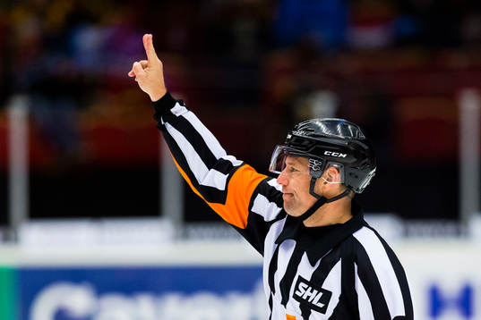 Domare Wolmer Edqvist