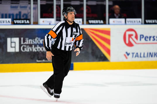 Domare Wolmer Edqvist