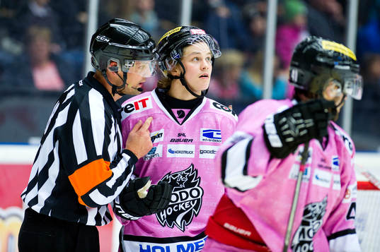 Modos Jesper Lindgren