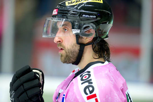 Modos Shaun Heshka