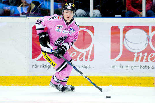 Modos Carl Grundström