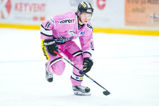 Modos Victor Olofsson