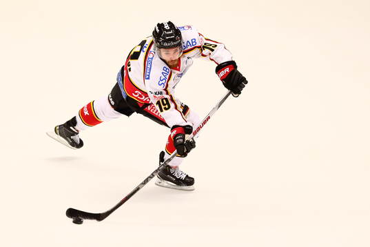 Luleås Jacob Lagacé