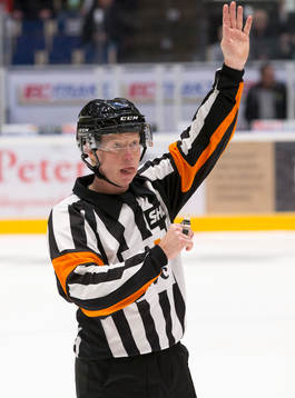 Domare Pehr Claesson