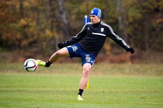IFK Göteborgs Riku Riski