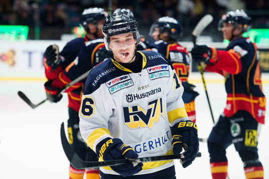 s Filip Sandberg deppar