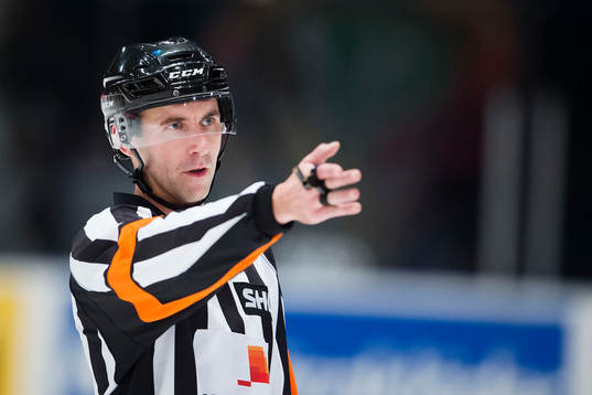 Domare Linus Öhlund