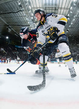 s Niklas Hansson