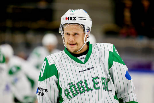 Rögles Viktor Lindgren