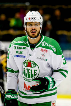 Rögles Almen Bibic