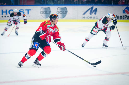 Örebros Marcus Weinstock