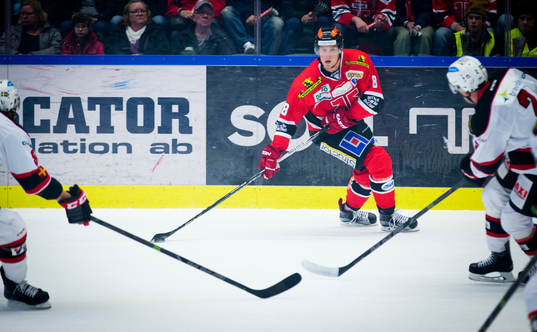 Örebros Mikko Lehtonen