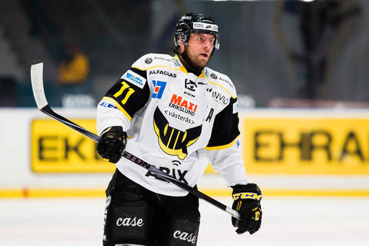 Västerås Niklas Lihagen