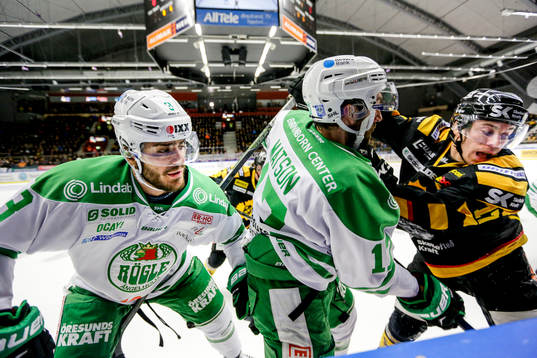 Skellefteås Pär Lindholm