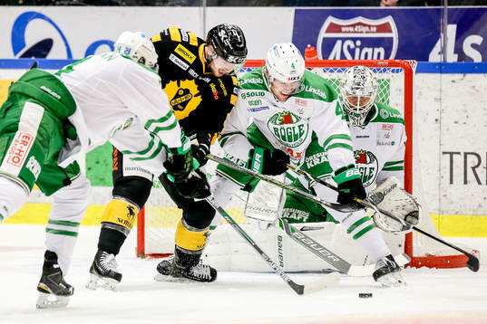 Skellefteås Martin Lundberg