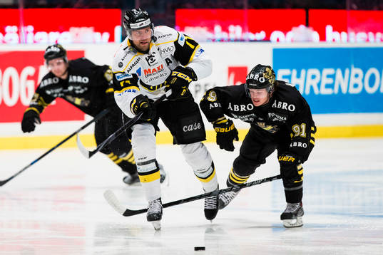 s Malte Strömwall