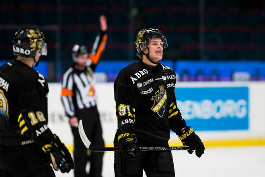 s Malte Strömwall