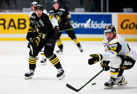 s Emil Lundberg och Västerås Anton Mylläri