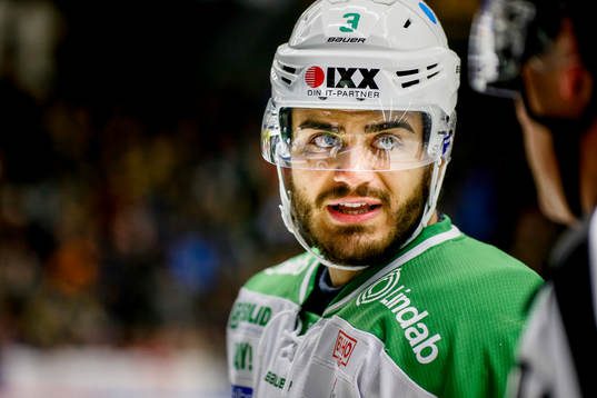 Rögles Almen Bibic